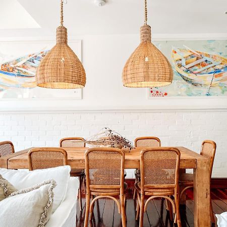 Byron Butter Factory Apartments Byron Bay Ngoại thất bức ảnh