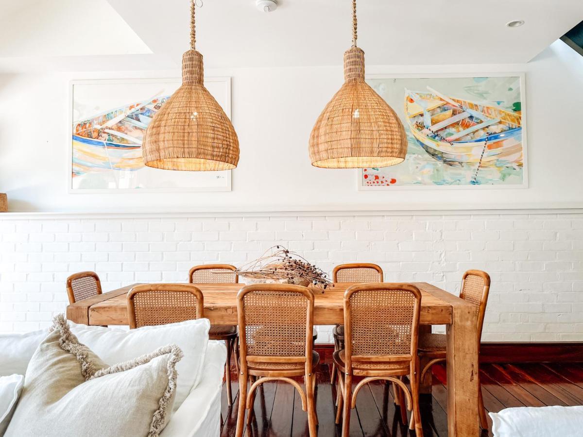 Byron Butter Factory Apartments Byron Bay Ngoại thất bức ảnh