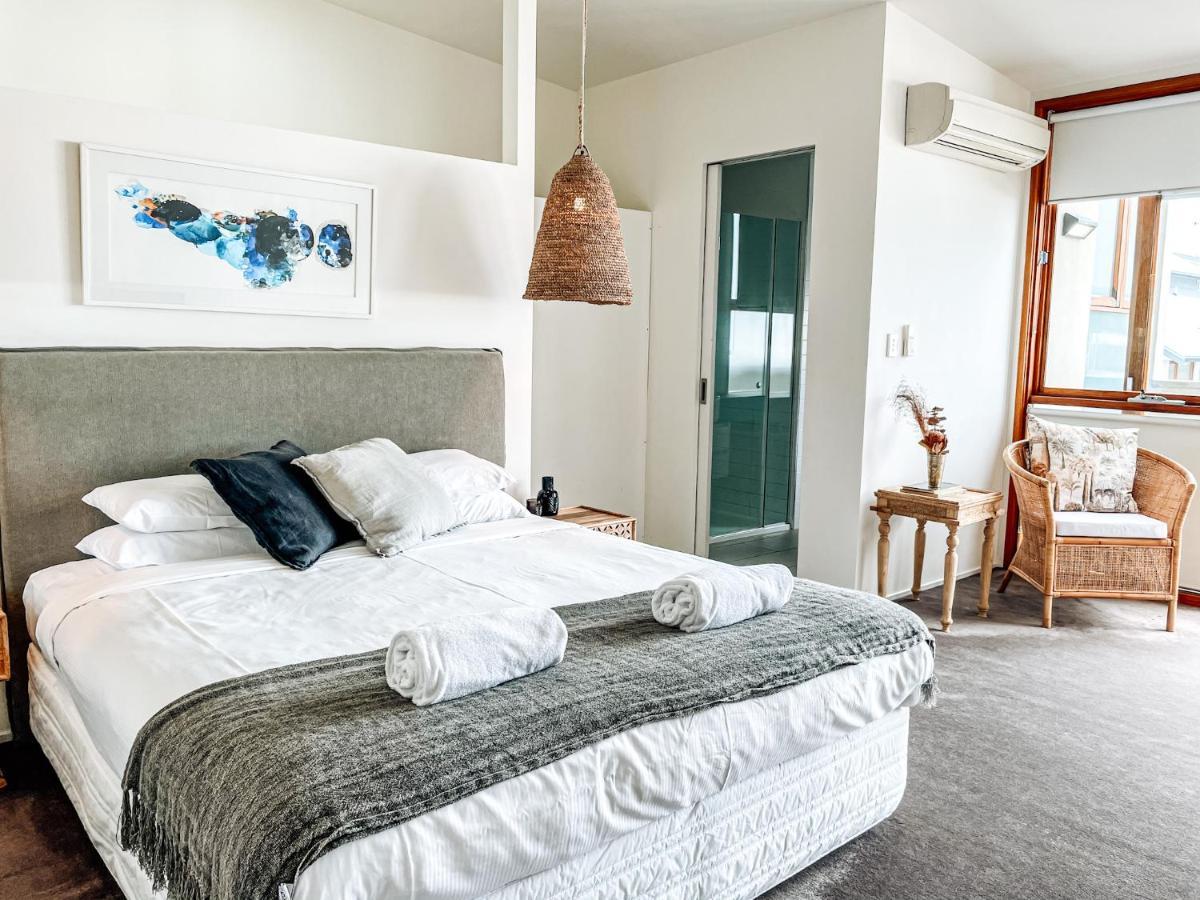 Byron Butter Factory Apartments Byron Bay Ngoại thất bức ảnh