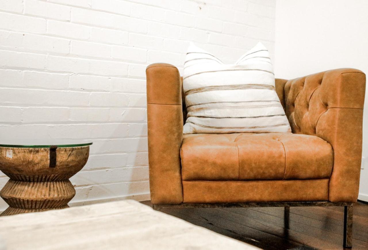 Byron Butter Factory Apartments Byron Bay Ngoại thất bức ảnh