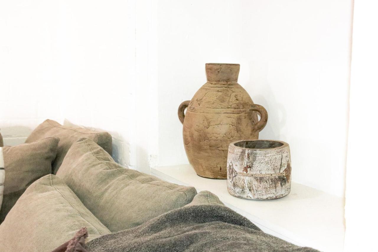 Byron Butter Factory Apartments Byron Bay Ngoại thất bức ảnh