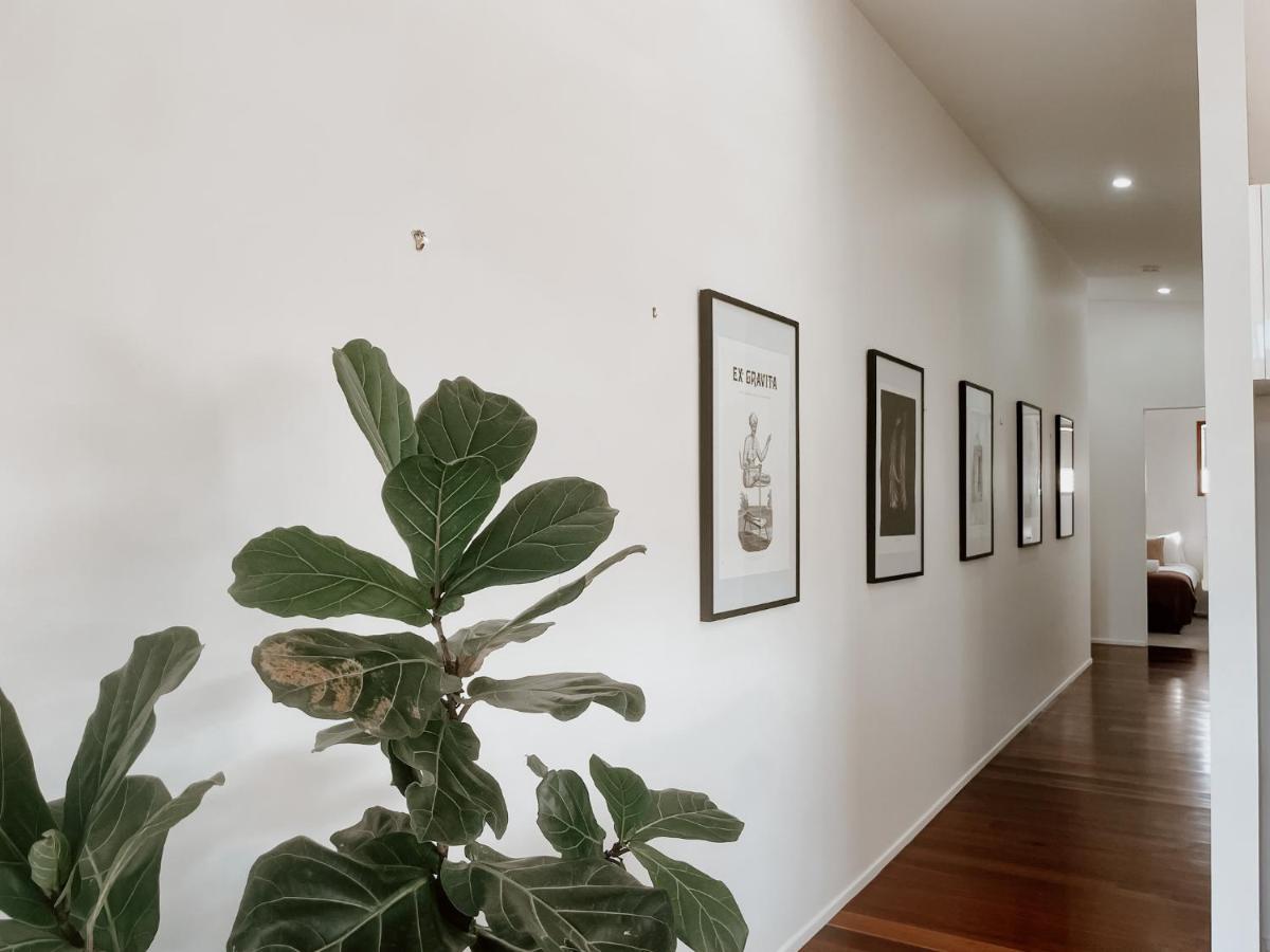 Byron Butter Factory Apartments Byron Bay Ngoại thất bức ảnh