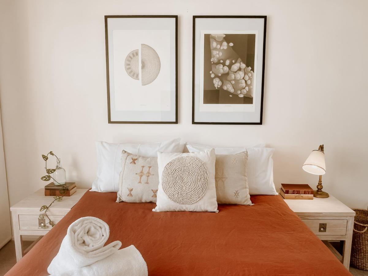 Byron Butter Factory Apartments Byron Bay Ngoại thất bức ảnh