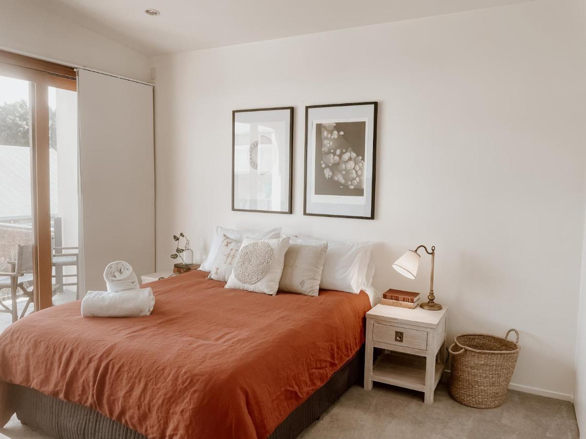 Byron Butter Factory Apartments Byron Bay Ngoại thất bức ảnh