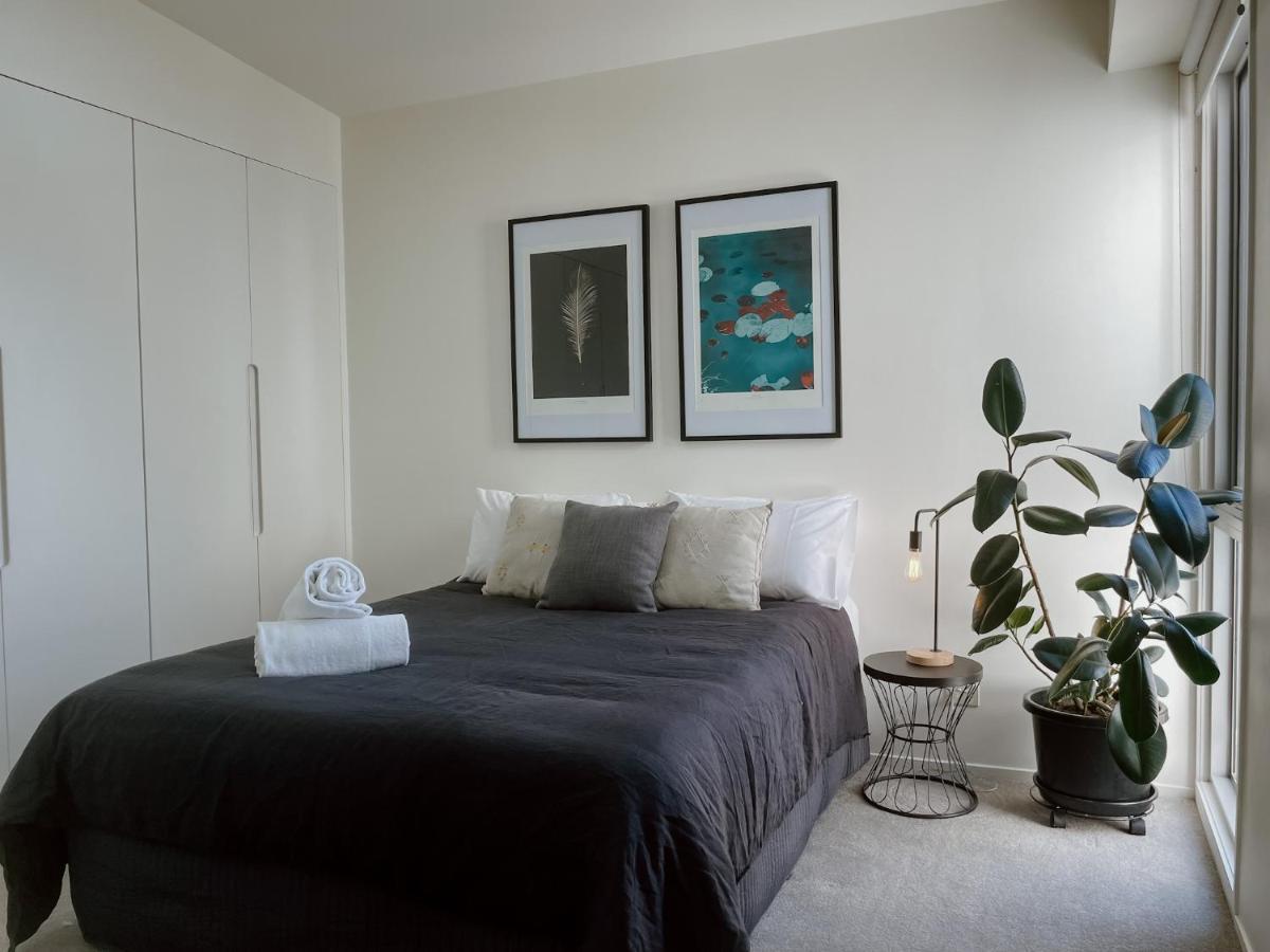 Byron Butter Factory Apartments Byron Bay Ngoại thất bức ảnh