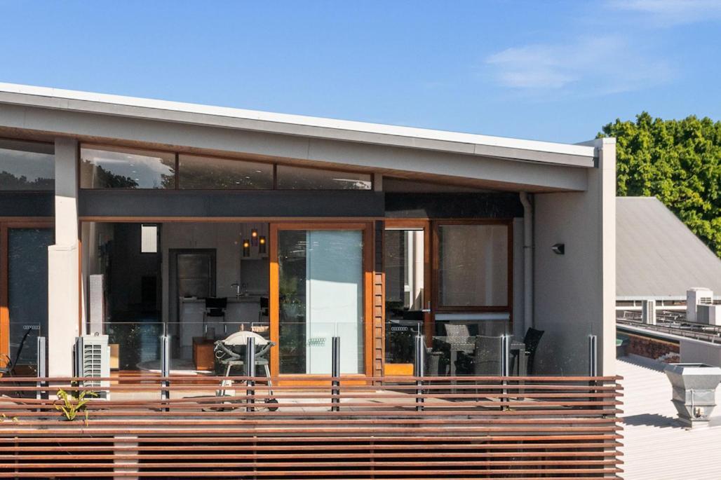 Byron Butter Factory Apartments Byron Bay Ngoại thất bức ảnh
