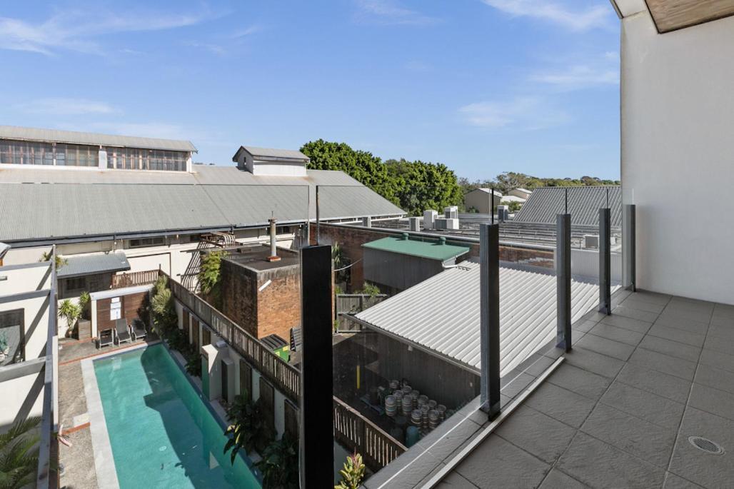 Byron Butter Factory Apartments Byron Bay Ngoại thất bức ảnh