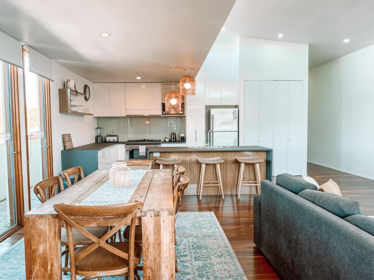 Byron Butter Factory Apartments Byron Bay Ngoại thất bức ảnh