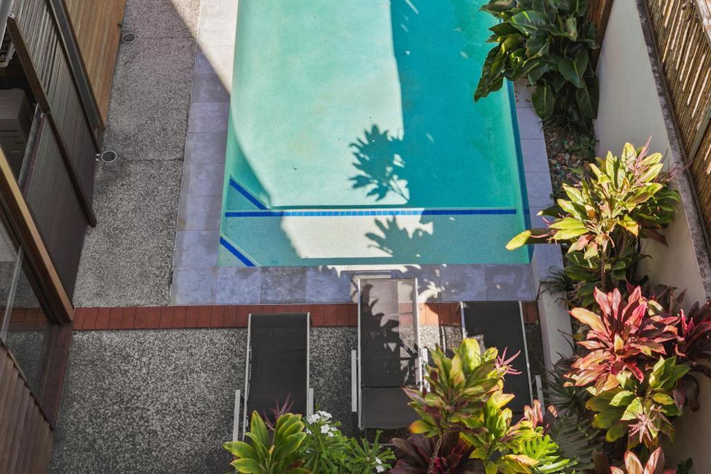 Byron Butter Factory Apartments Byron Bay Ngoại thất bức ảnh