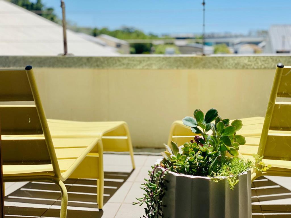 Byron Butter Factory Apartments Byron Bay Ngoại thất bức ảnh