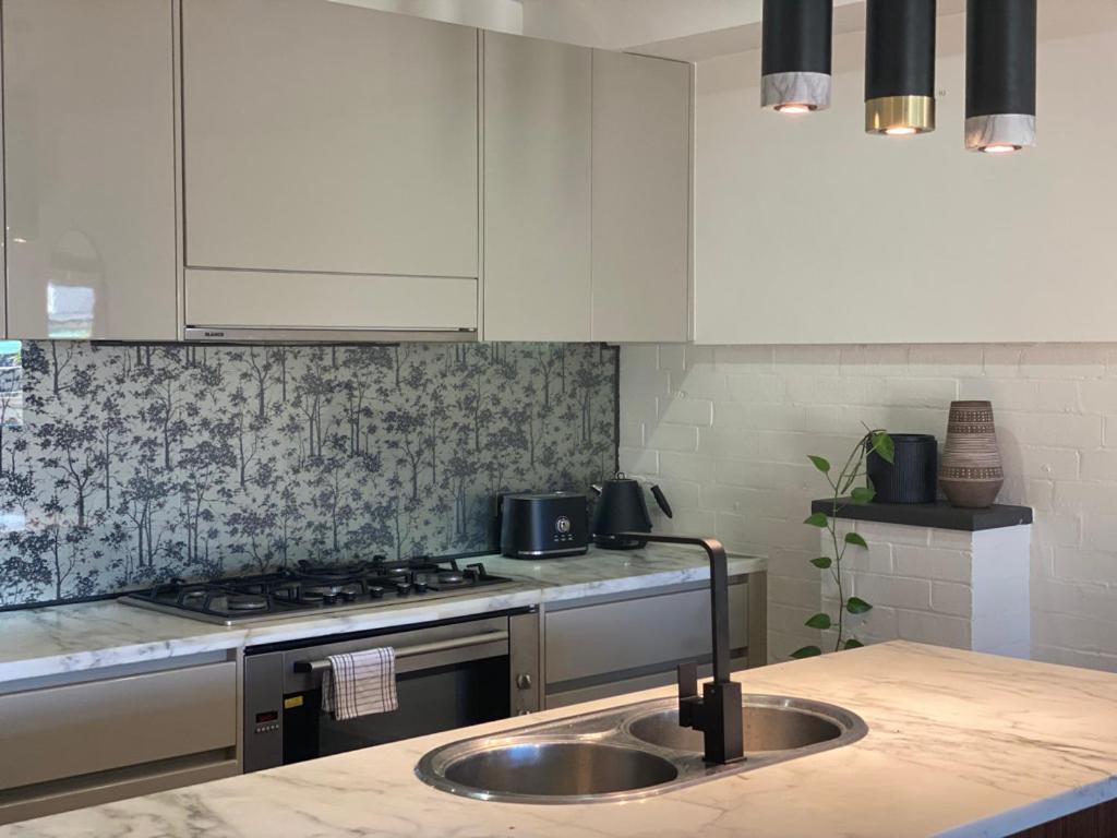 Byron Butter Factory Apartments Byron Bay Ngoại thất bức ảnh