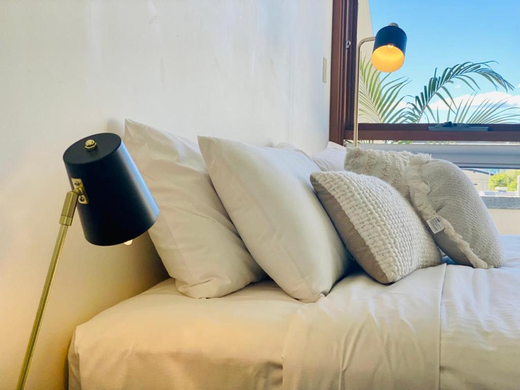 Byron Butter Factory Apartments Byron Bay Ngoại thất bức ảnh