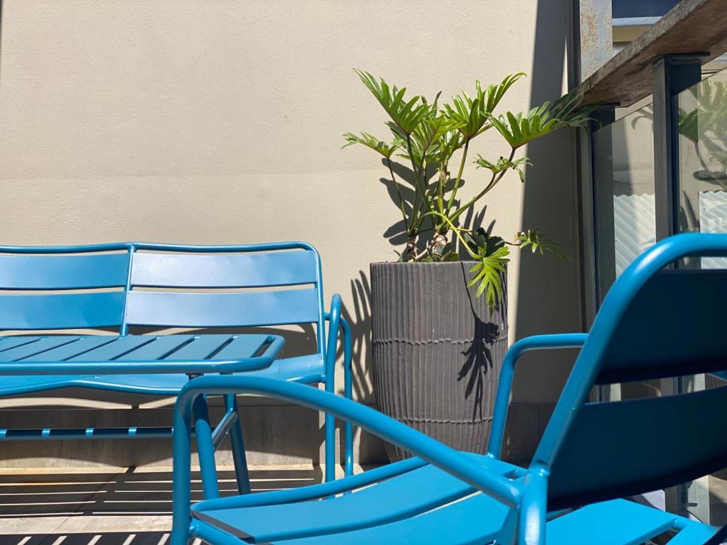 Byron Butter Factory Apartments Byron Bay Ngoại thất bức ảnh