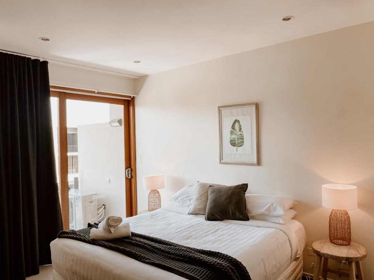 Byron Butter Factory Apartments Byron Bay Ngoại thất bức ảnh