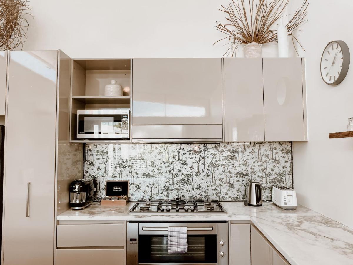 Byron Butter Factory Apartments Byron Bay Ngoại thất bức ảnh