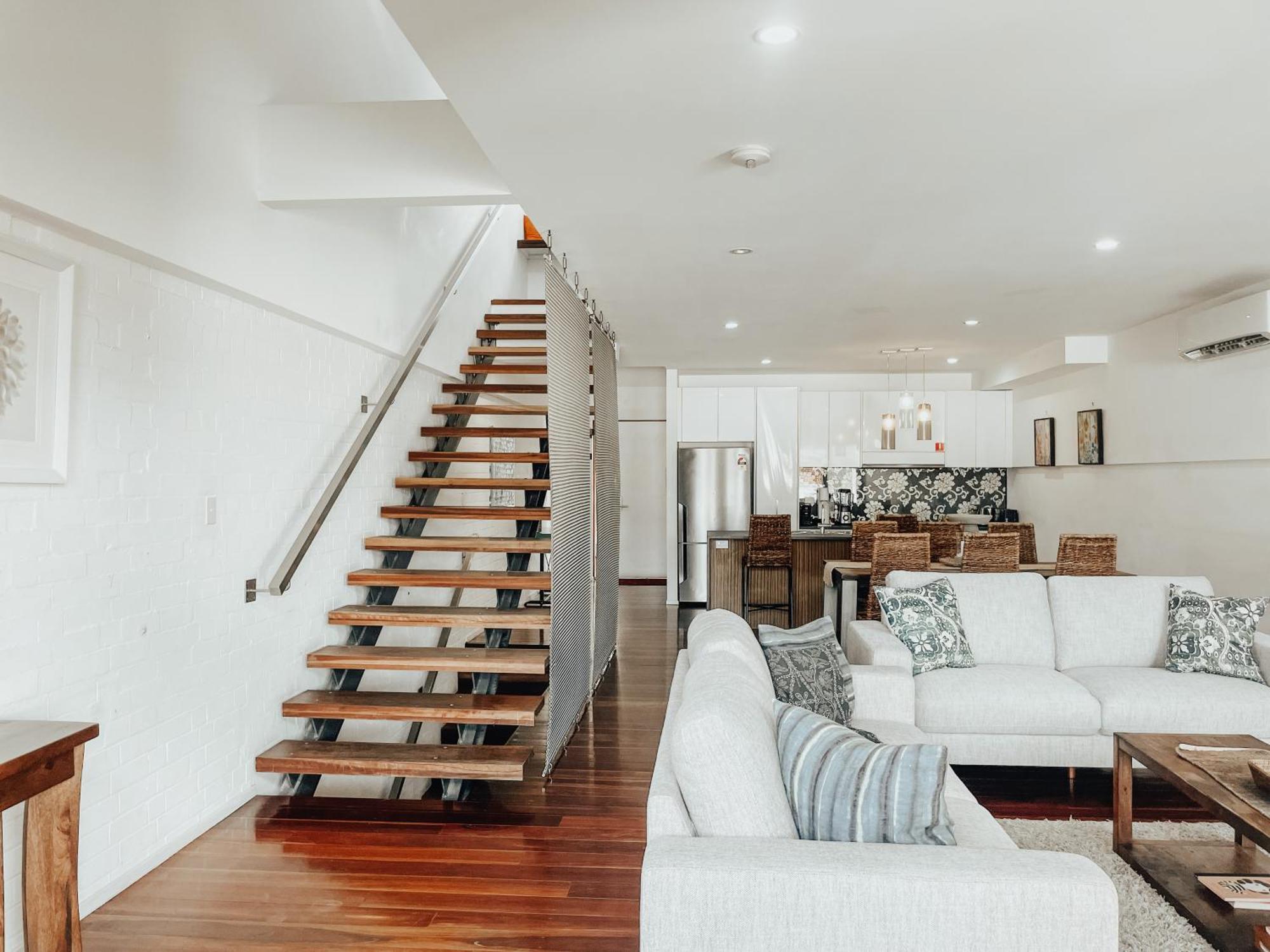 Byron Butter Factory Apartments Byron Bay Ngoại thất bức ảnh