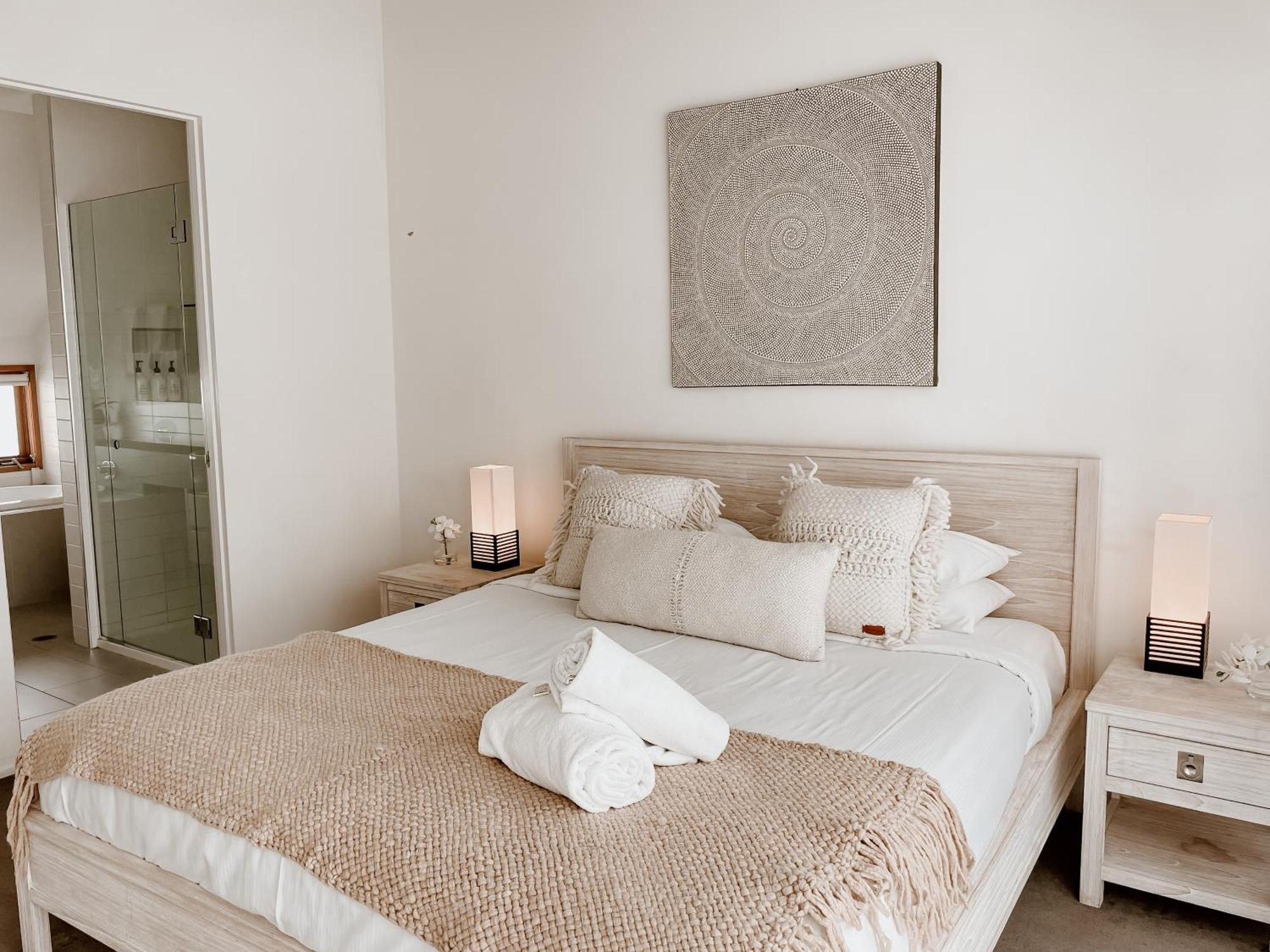 Byron Butter Factory Apartments Byron Bay Ngoại thất bức ảnh