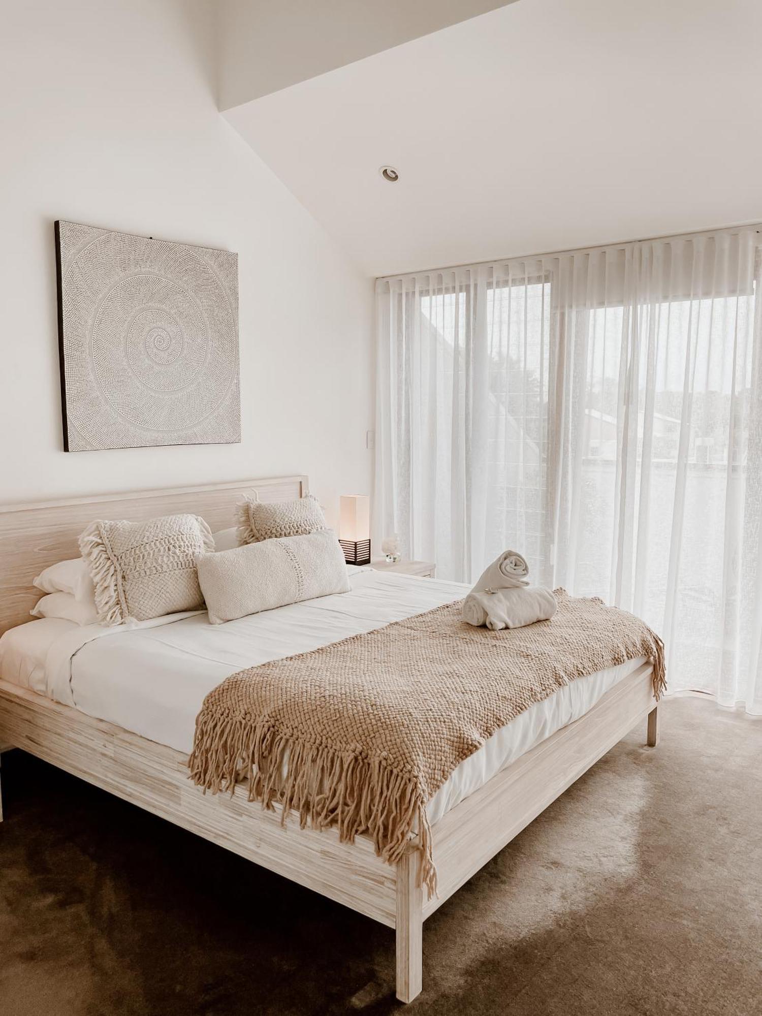 Byron Butter Factory Apartments Byron Bay Ngoại thất bức ảnh