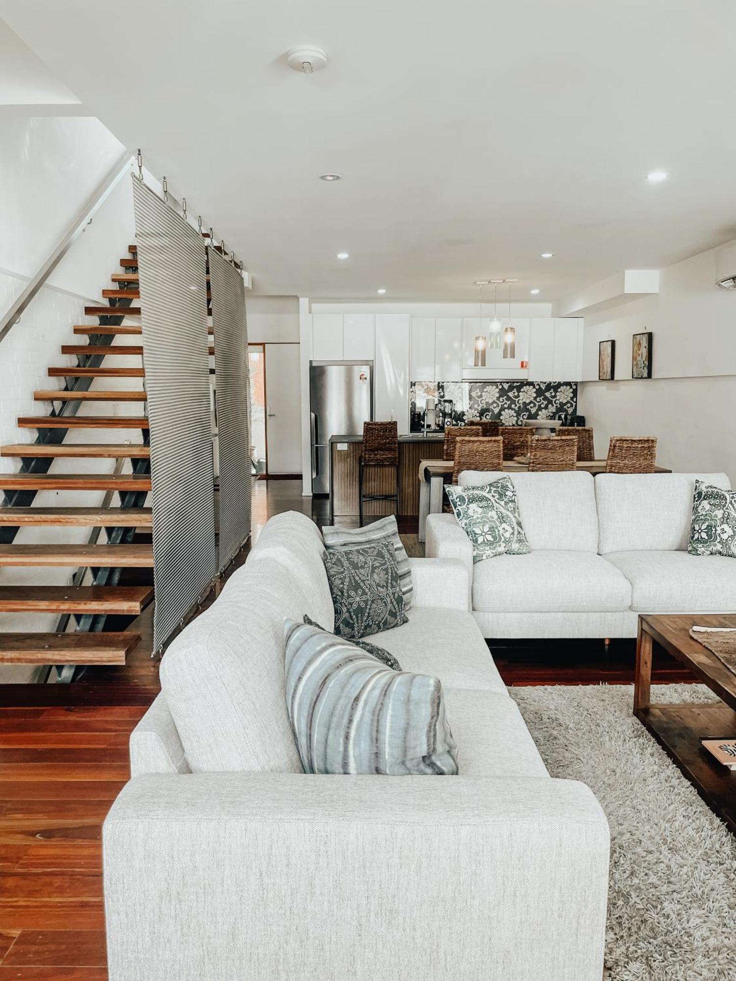 Byron Butter Factory Apartments Byron Bay Ngoại thất bức ảnh