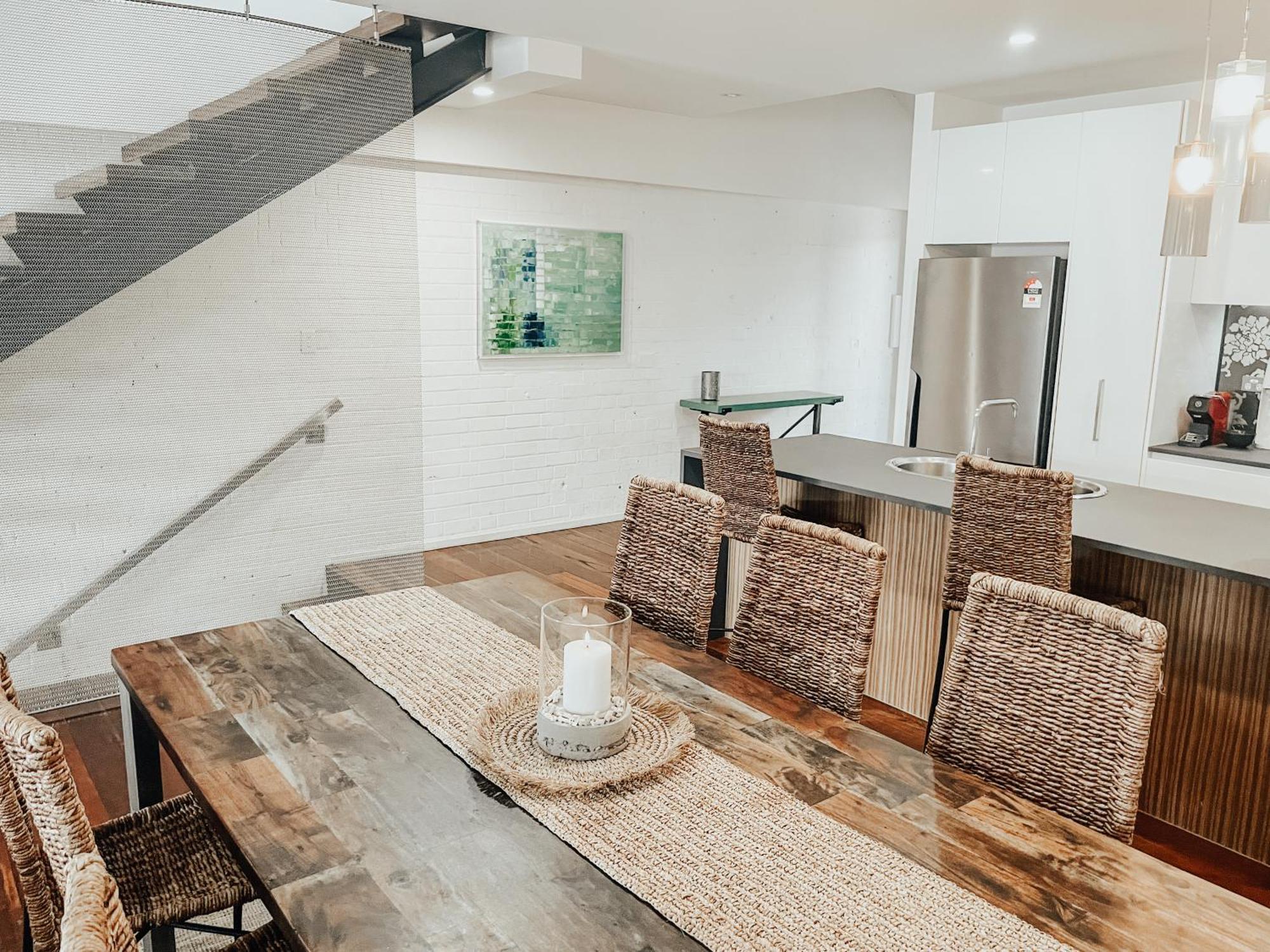 Byron Butter Factory Apartments Byron Bay Ngoại thất bức ảnh