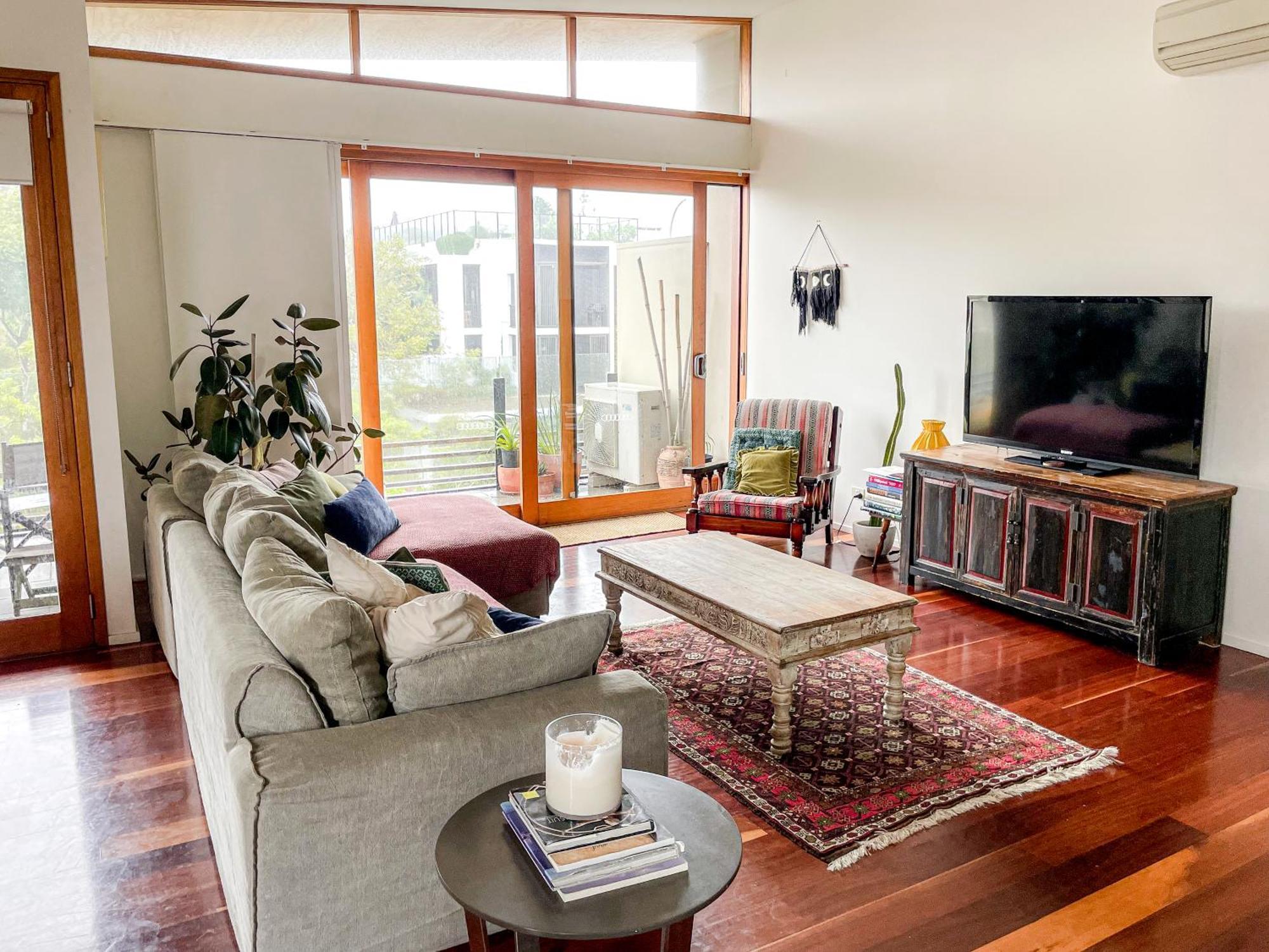 Byron Butter Factory Apartments Byron Bay Ngoại thất bức ảnh