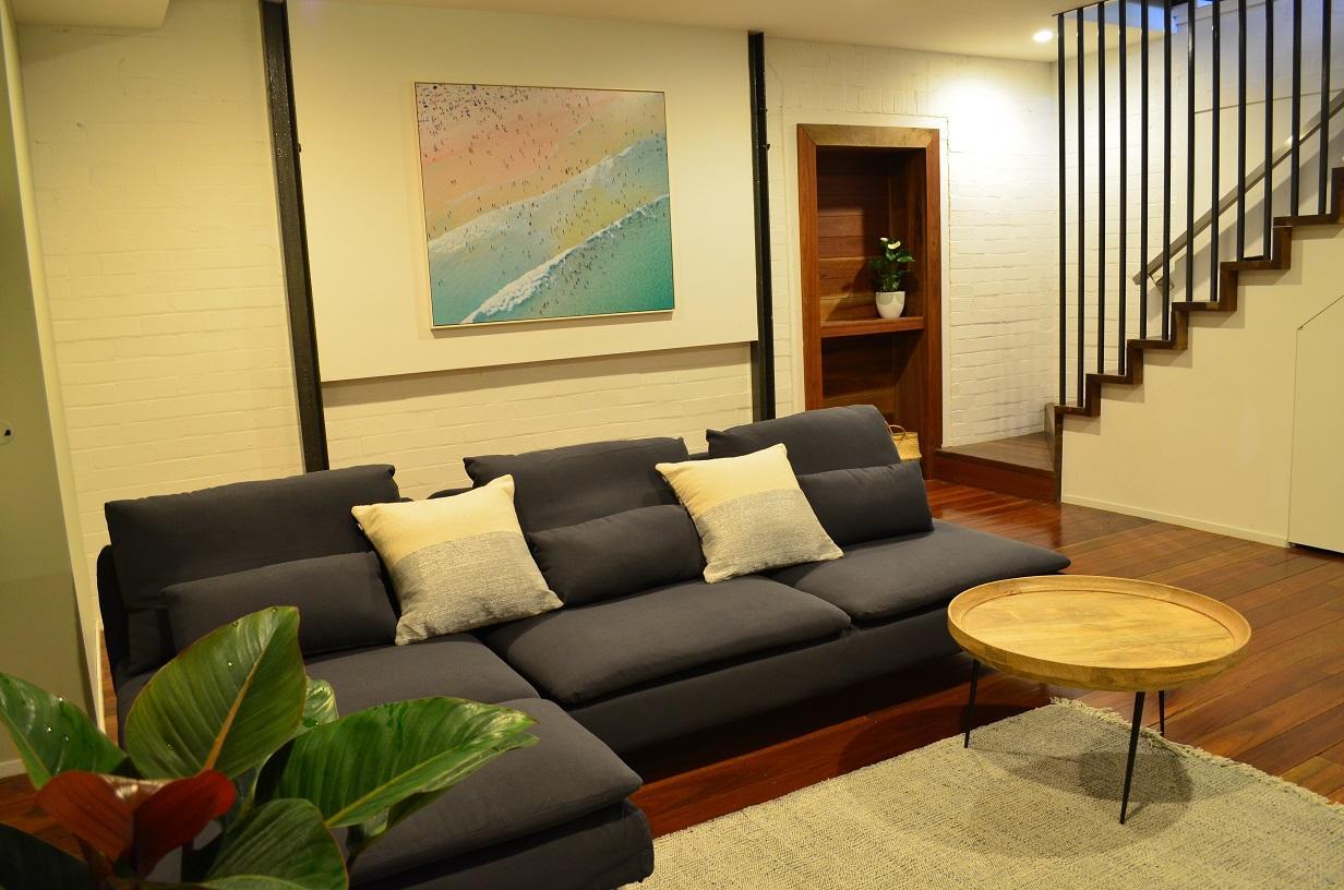 Byron Butter Factory Apartments Byron Bay Ngoại thất bức ảnh