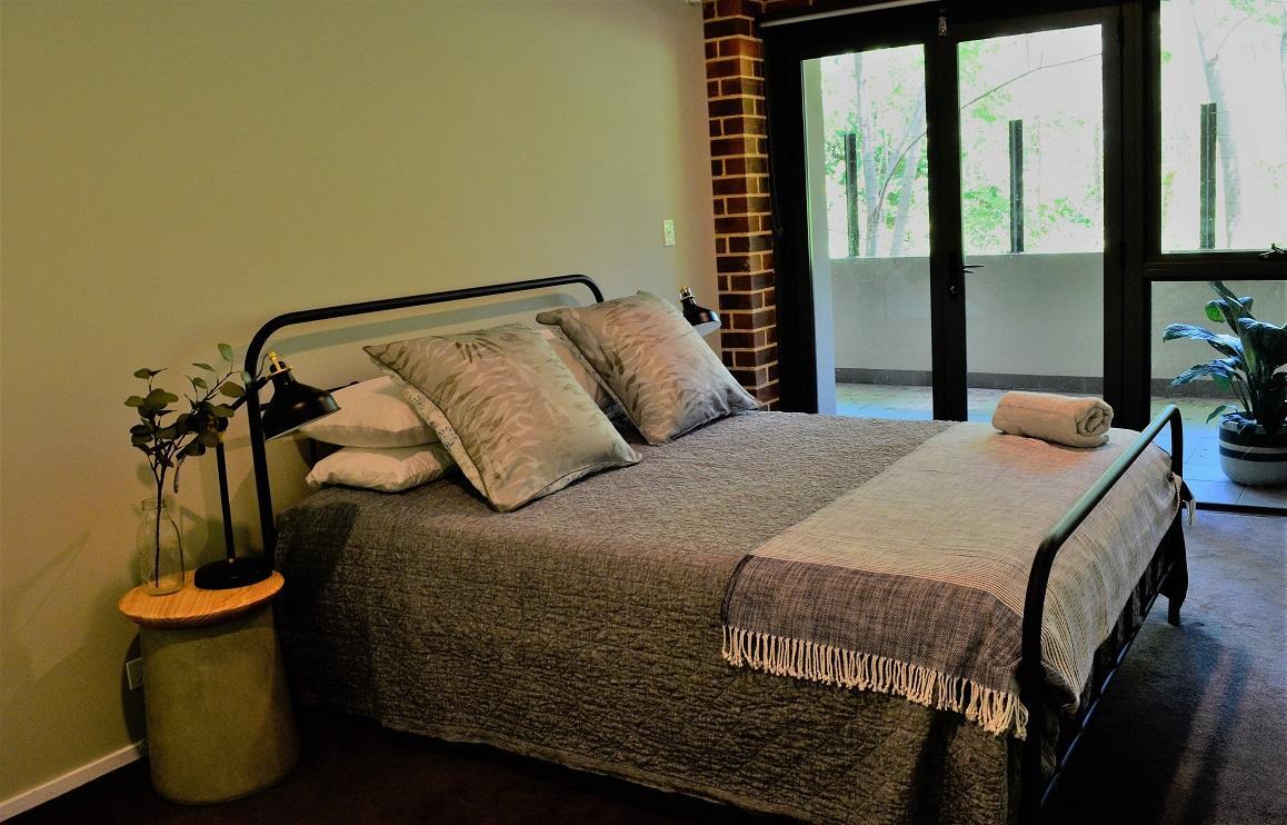 Byron Butter Factory Apartments Byron Bay Ngoại thất bức ảnh