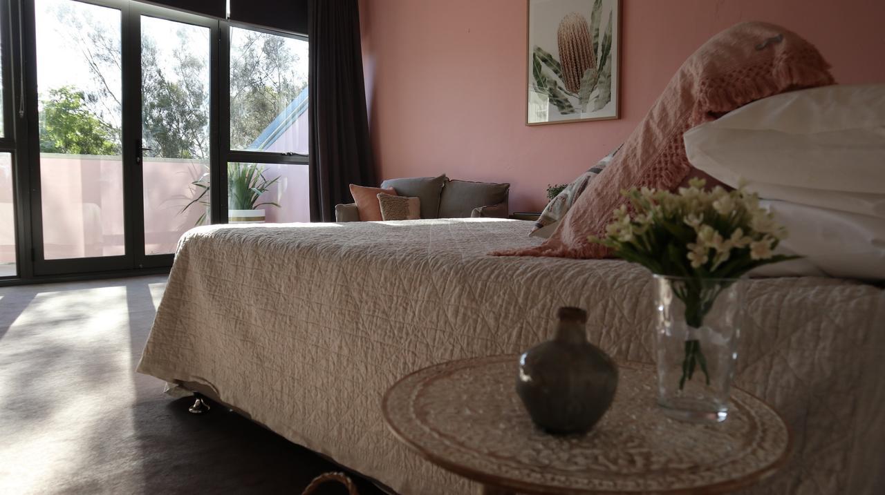 Byron Butter Factory Apartments Byron Bay Ngoại thất bức ảnh