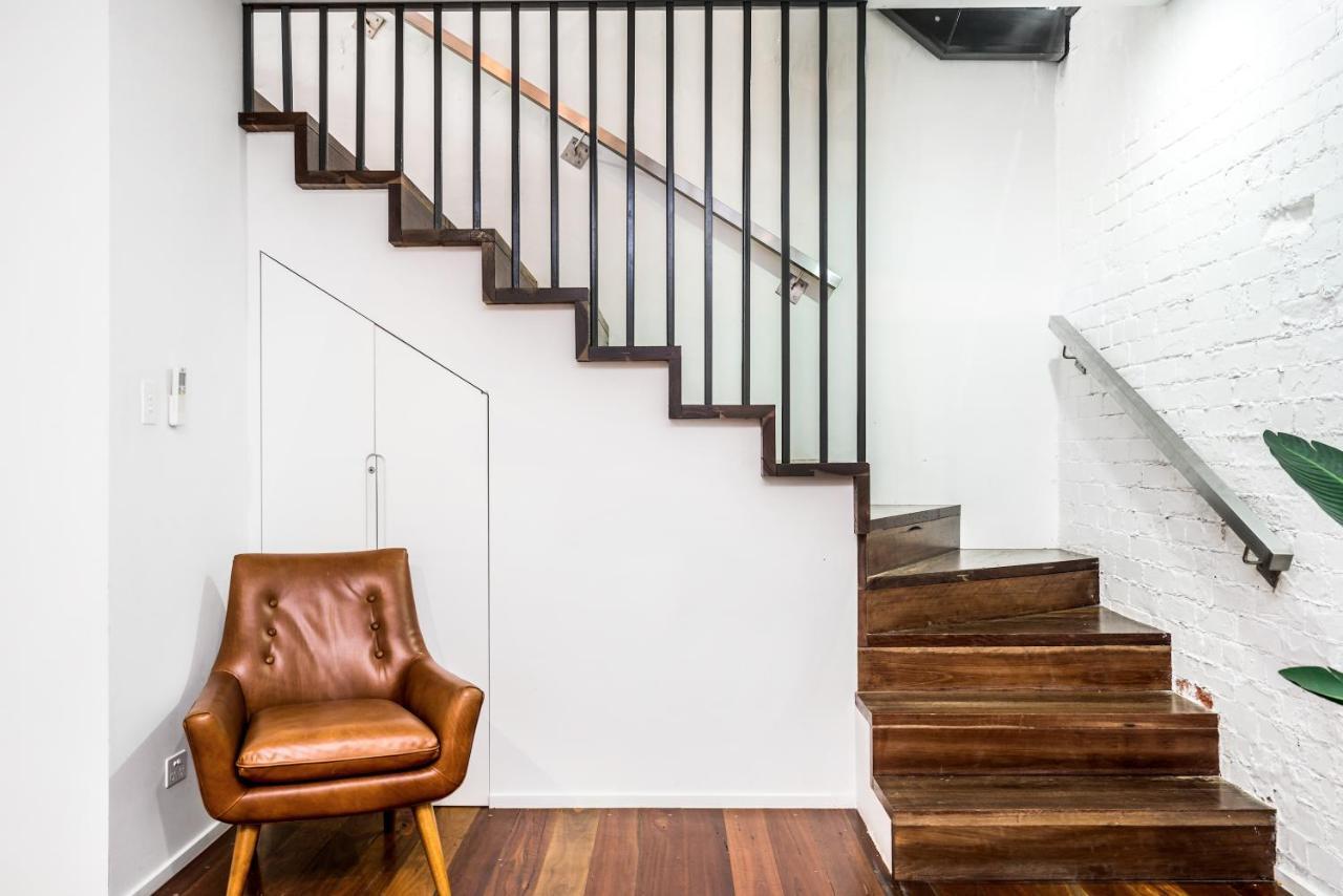 Byron Butter Factory Apartments Byron Bay Ngoại thất bức ảnh