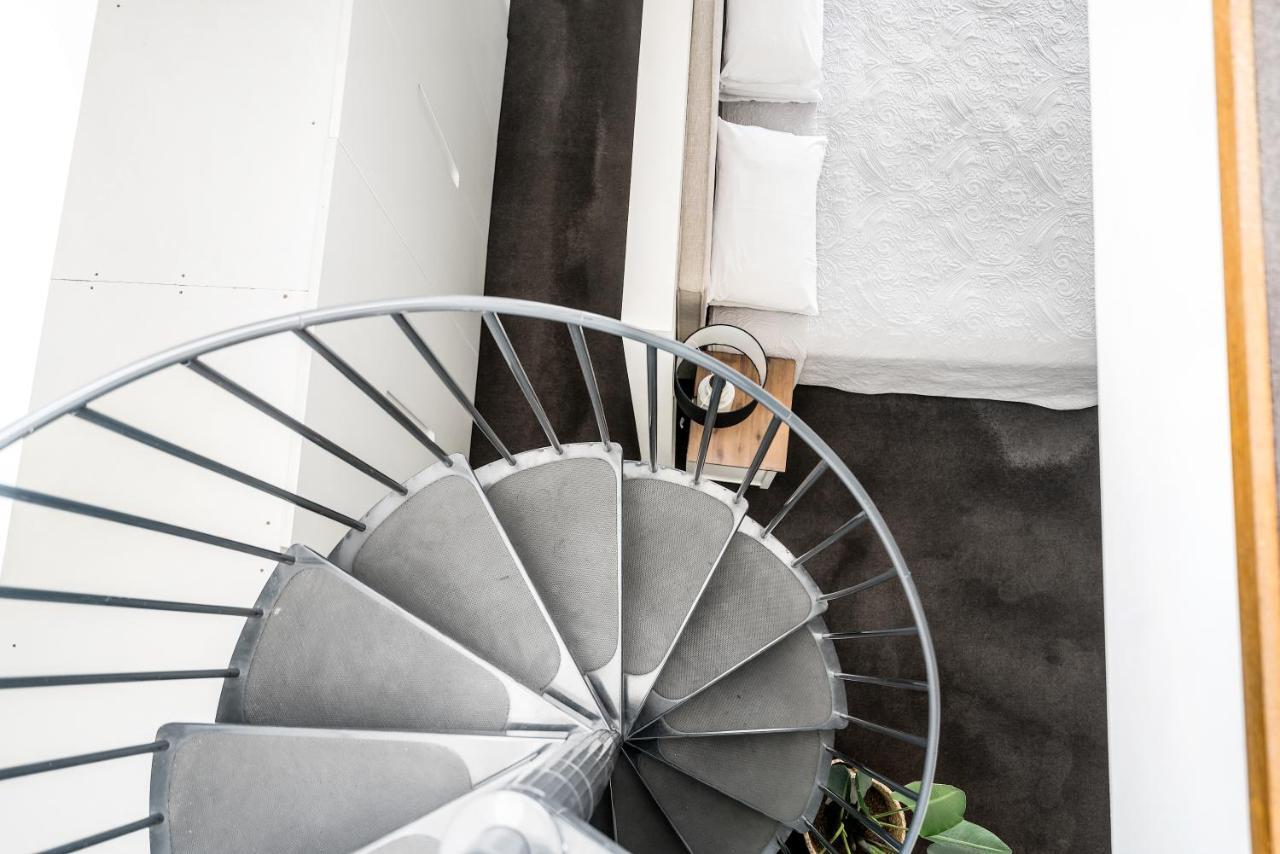 Byron Butter Factory Apartments Byron Bay Ngoại thất bức ảnh