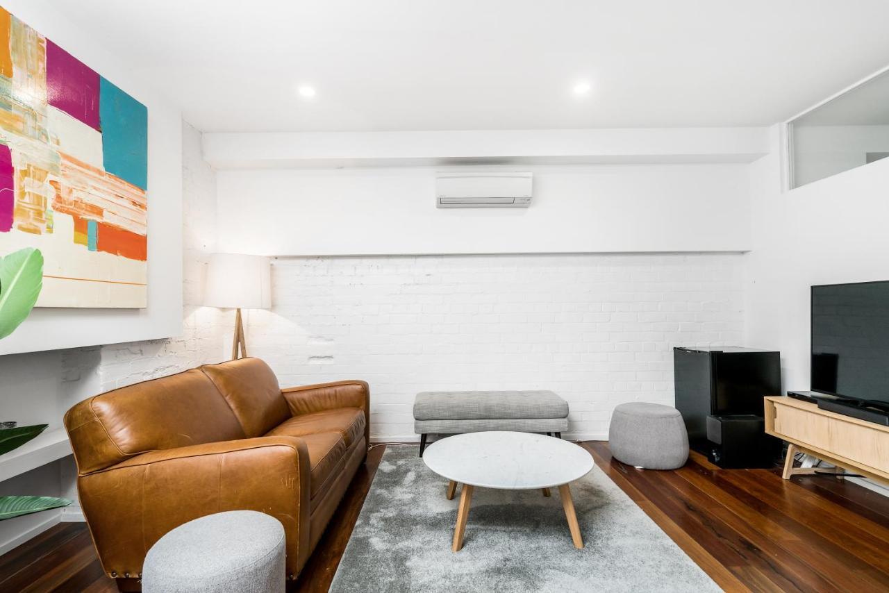 Byron Butter Factory Apartments Byron Bay Ngoại thất bức ảnh