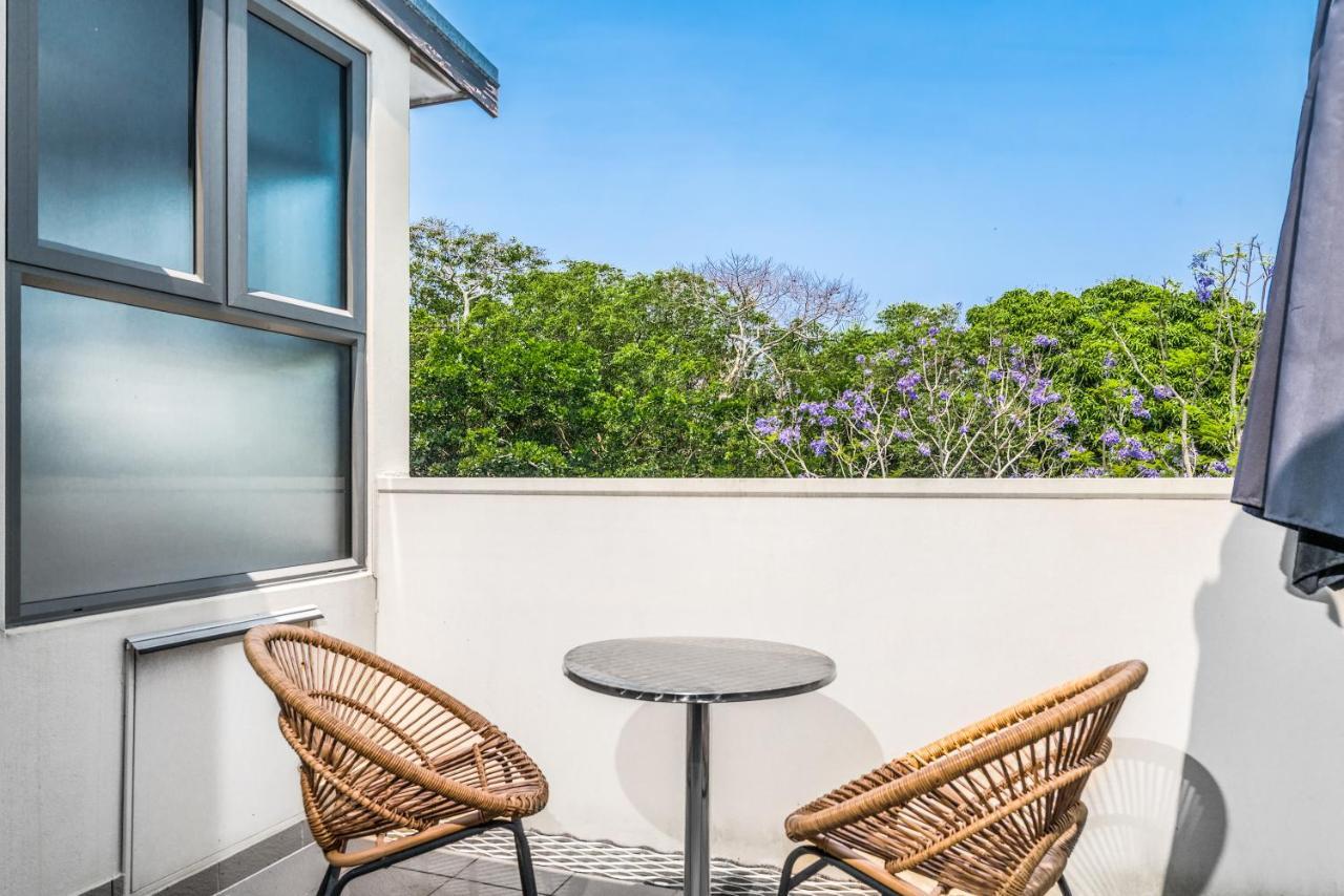 Byron Butter Factory Apartments Byron Bay Ngoại thất bức ảnh