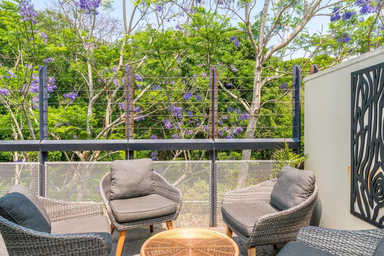 Byron Butter Factory Apartments Byron Bay Ngoại thất bức ảnh